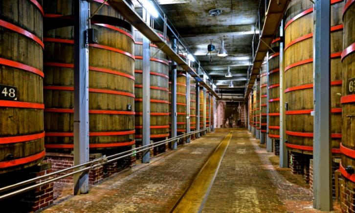 Rodenbach Foederzaal